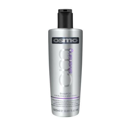 Osmo Silverising Shampoo